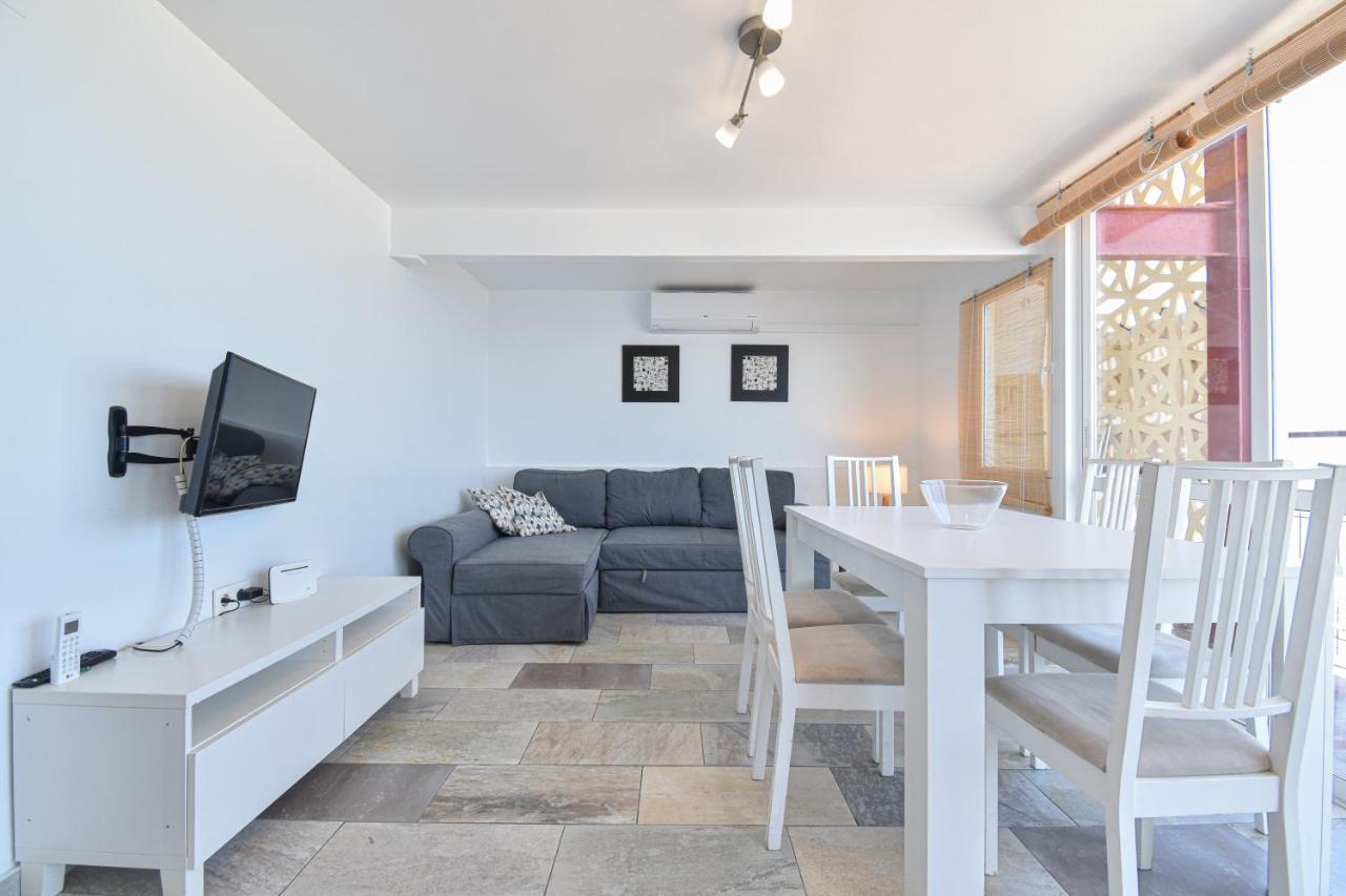 Apartment Mediterraneo Benidorm