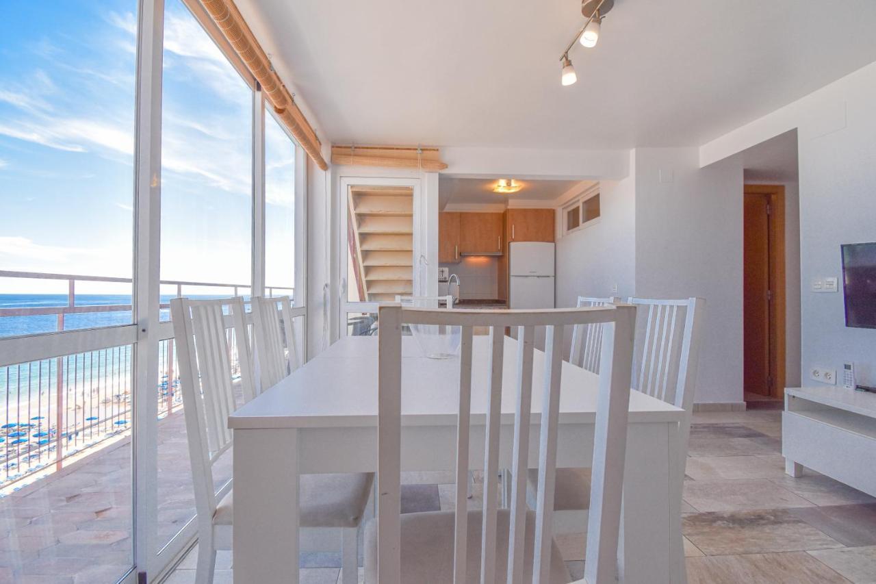 Apartment Mediterraneo