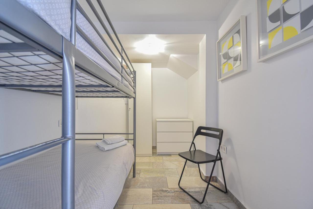 Apartment Mediterraneo Benidorm