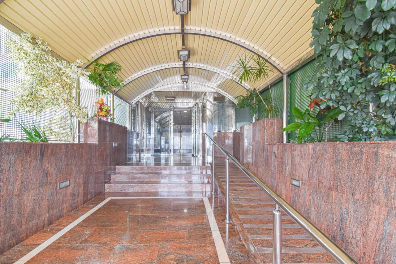 Apartment Mediterraneo *