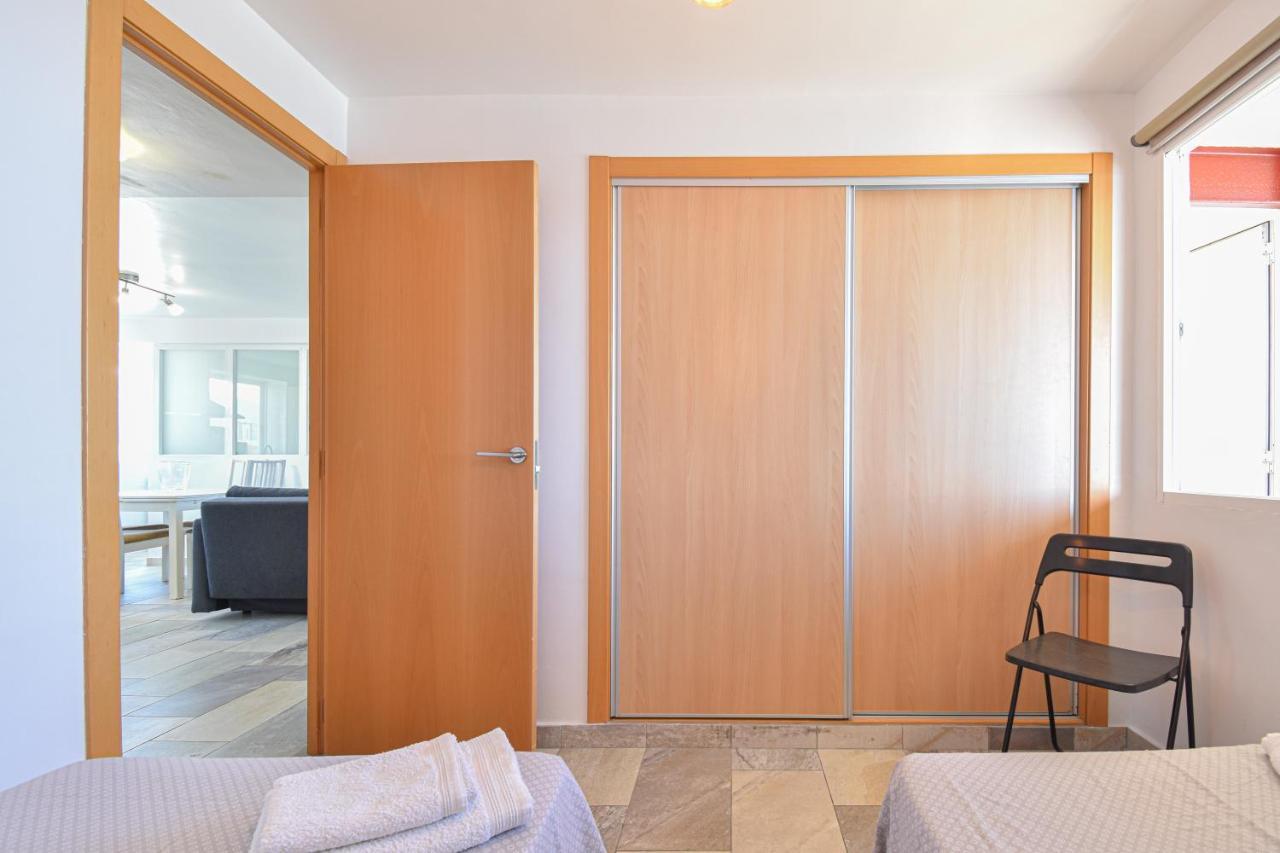 Mediterraneo Apartment *
