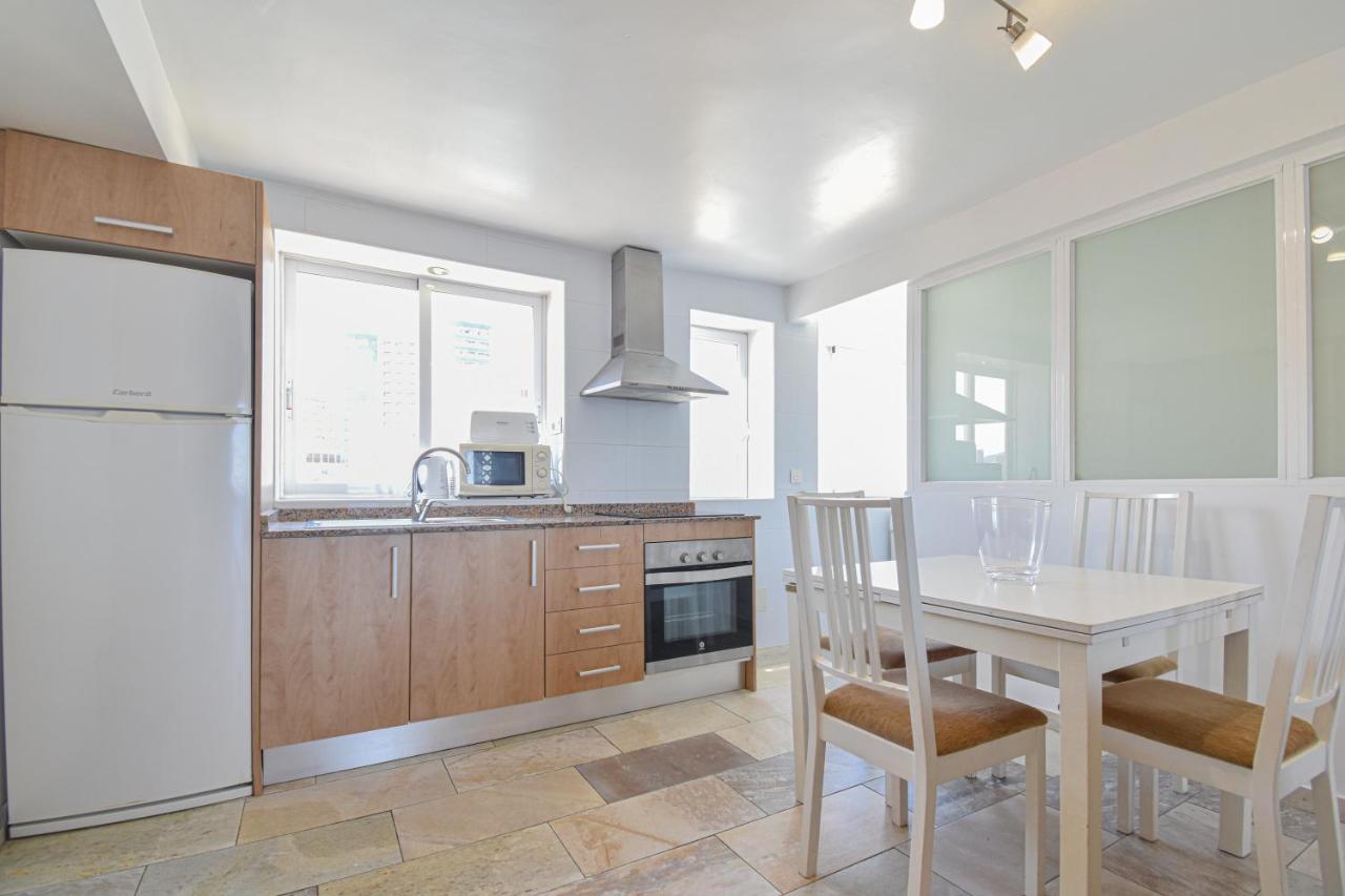 Apartment Mediterraneo *