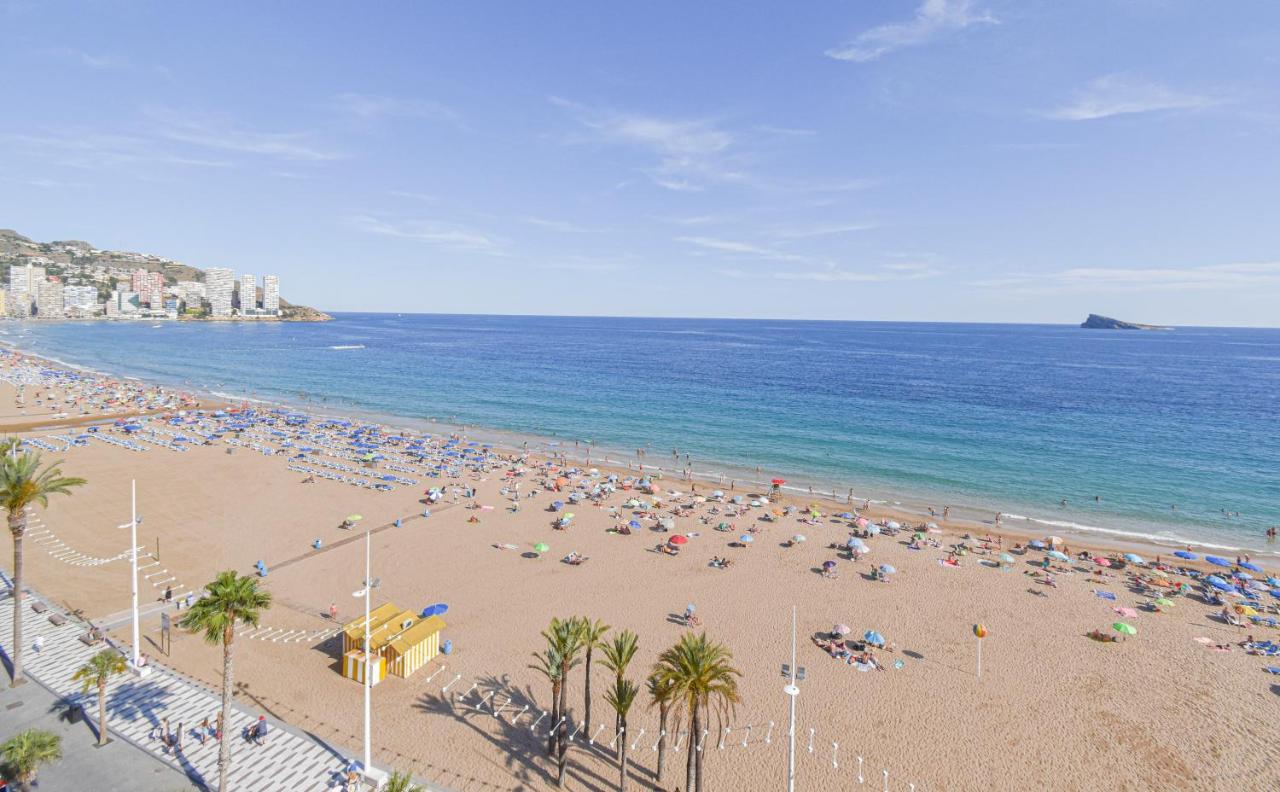 Mediterraneo * Benidorm
