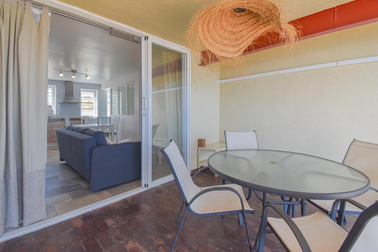 Mediterraneo Apartment *