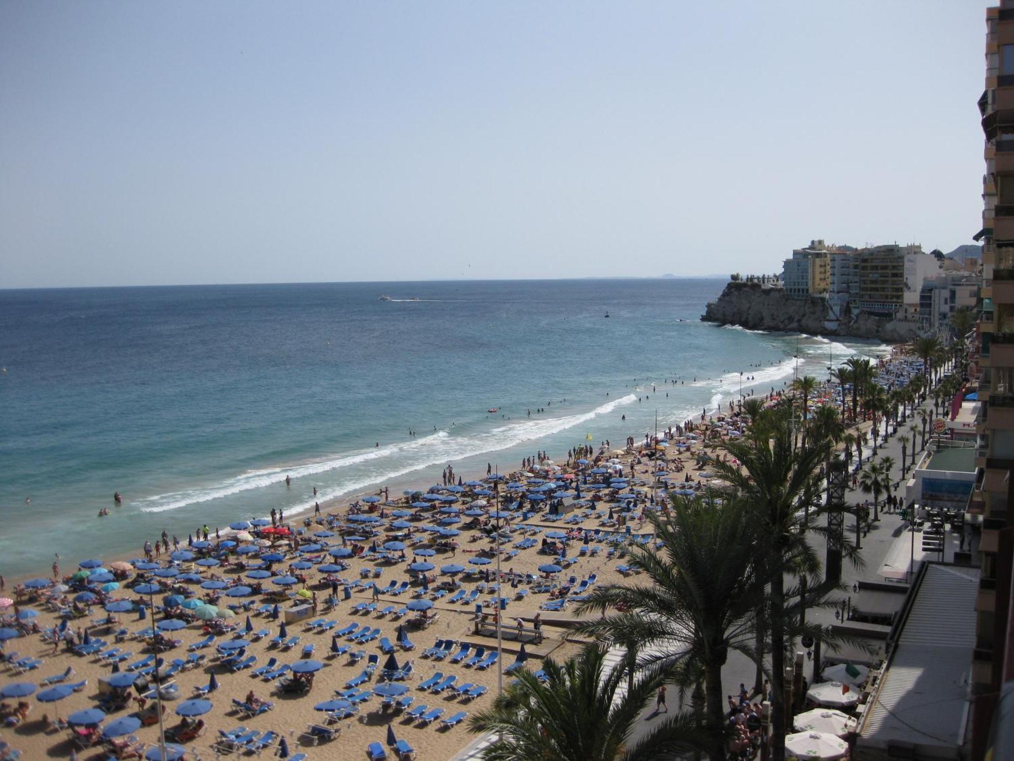 Apartment Mediterraneo